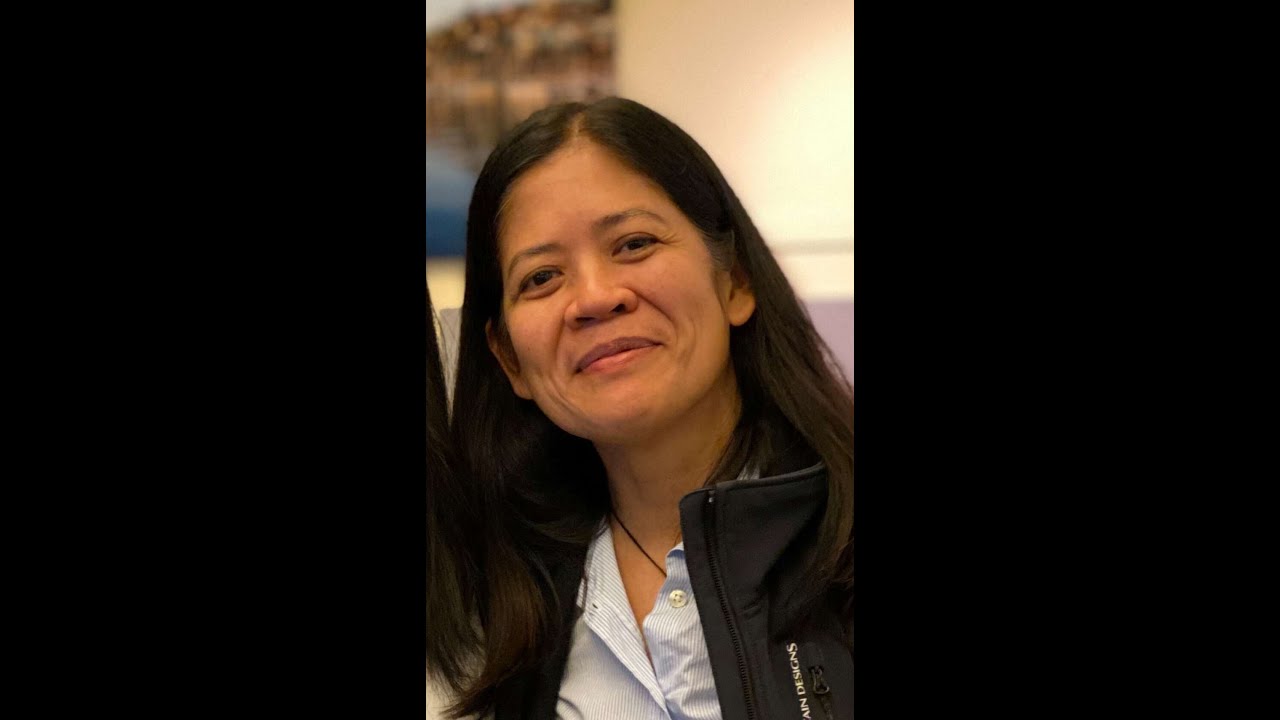 Of Bancas and Coconuts w/ Dr. Jom Acebes 3-14-2024