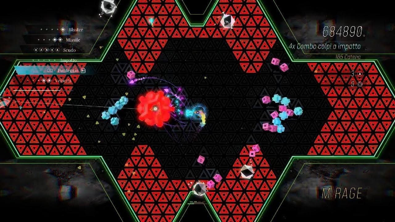 SEKTORI - ARCADE MODE | 15th world ranking
