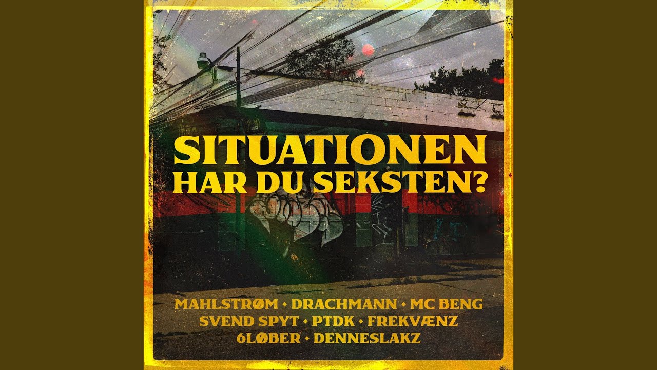 Har du seksten?