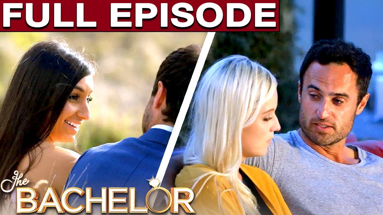 The Bachelor New Zealand Season 2 Episode 19 (Full Episode)
