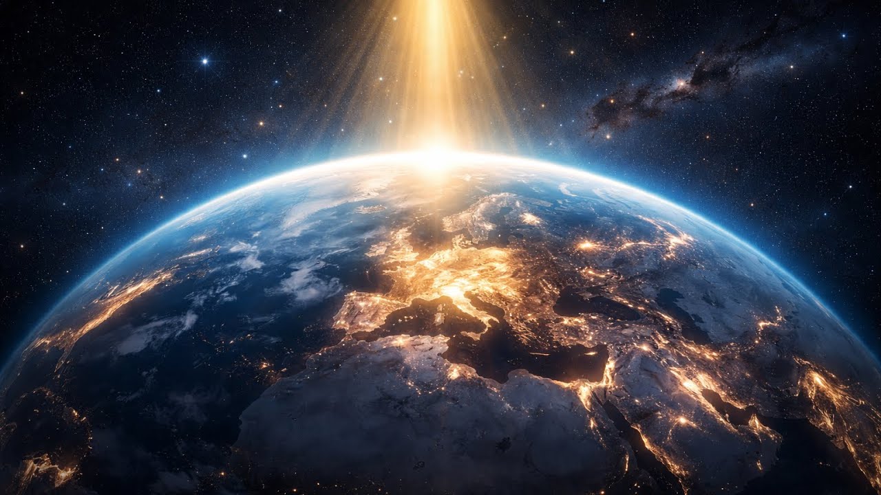Aligning with God's Heart for the Nations Part 4