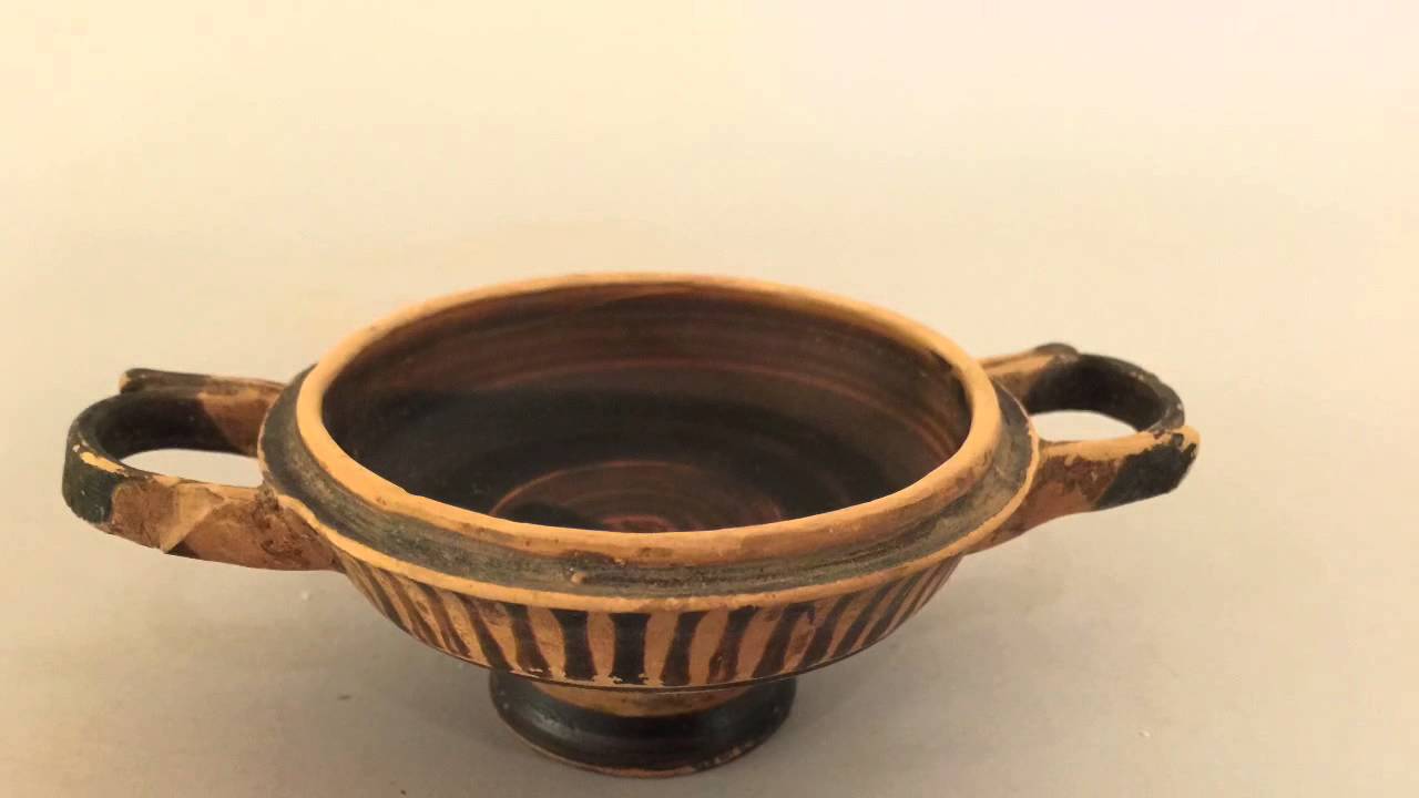 Museo archeologico di Vibo Valentia
