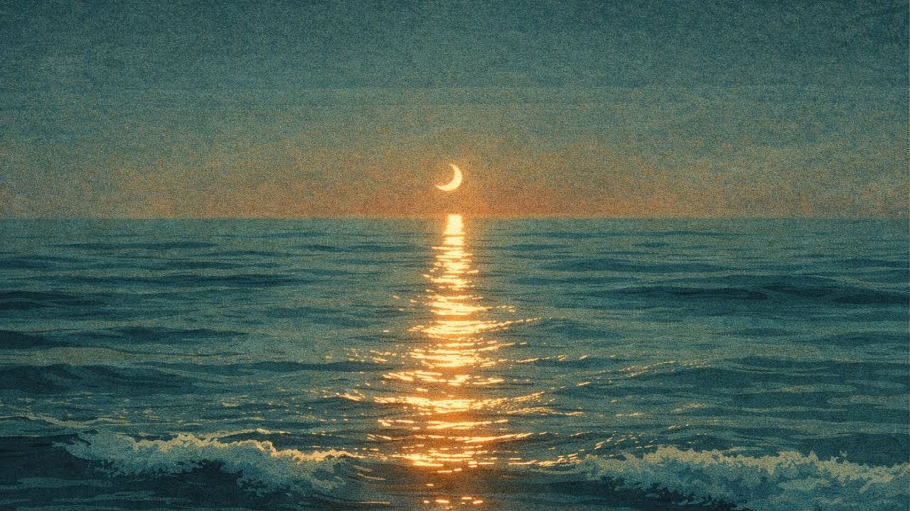 Remnant Calm — Calm Ambient Music for Rest and Relaxation