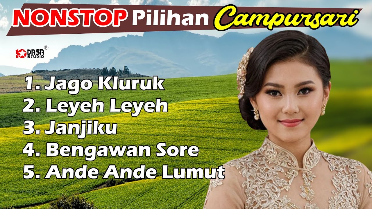 Nonstop Pilihan Campursari