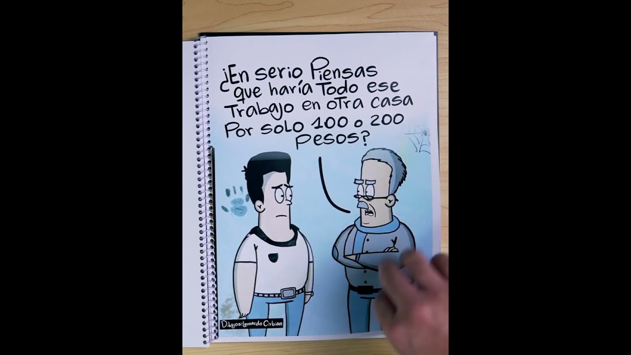 SUBESTIMÓ a la mujer que HACÍA LIMPIEZA y RECIBIÓ esta LECCIÓN