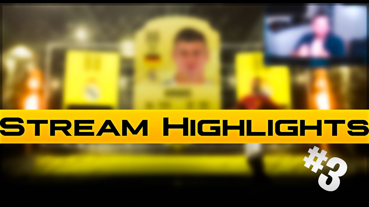 Fifa 21 I Steam Highlights 