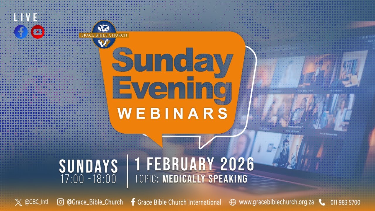 Financially Speaking Webinar