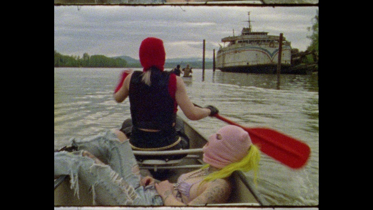 untitled.mov (2023) | Shot on a single roll of super 8 | Dust Heads Archiving & Film Services