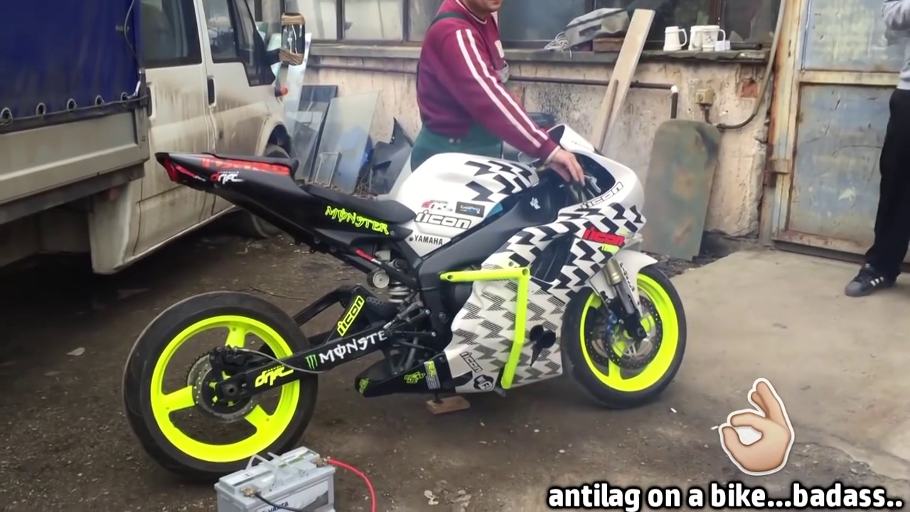 Fastest turbo bikes in the world 2017