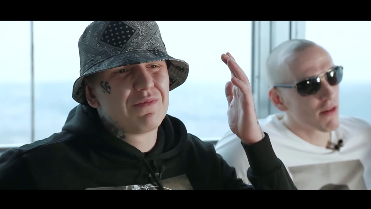 Proč AK nemají rádi Paulieho Garanda a Lipa? A co vzkazují legendárnímu Wichovi? (Rozhovor)