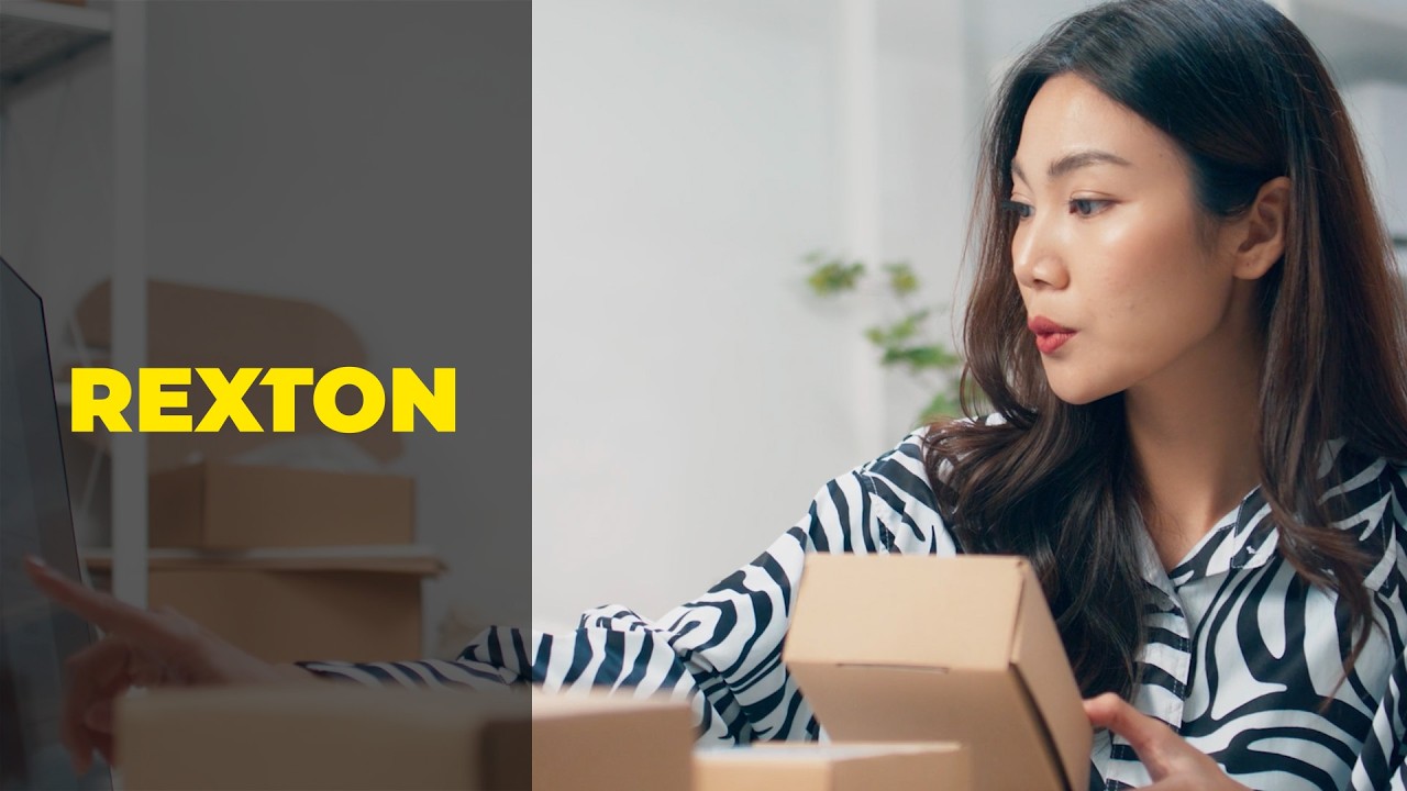 Rexton’s Keeping it Simple | Rexton Rapid Repair Solution