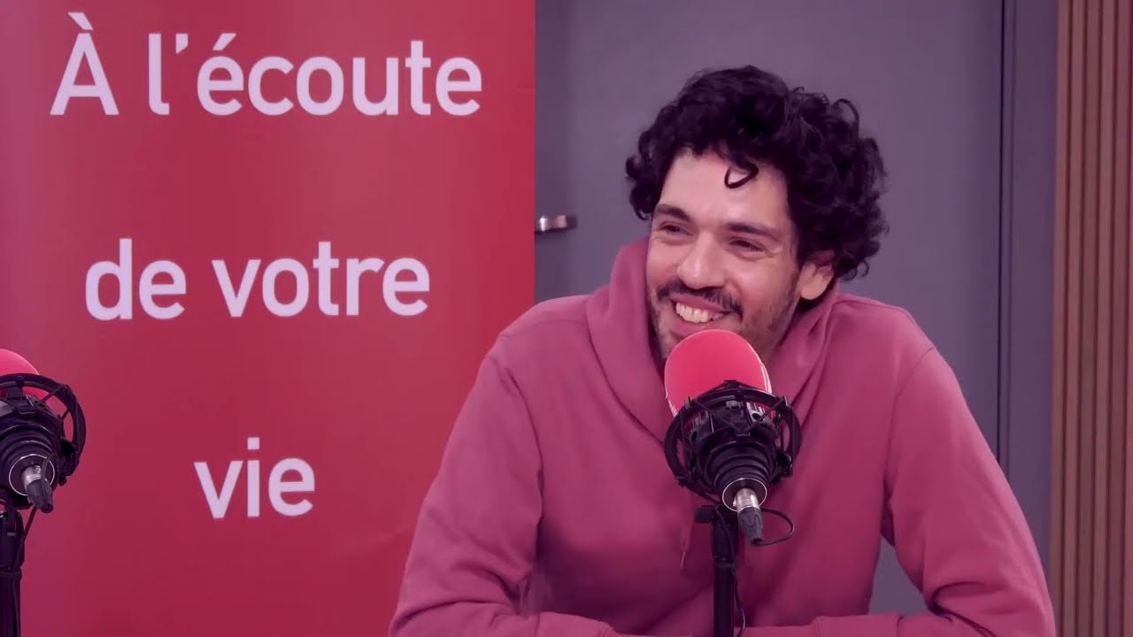 Rudy Milstein et Caroline Silhol - Rencontres