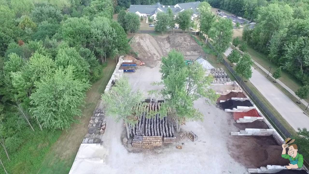 Welcome to Mr. Yard Landscape Supply