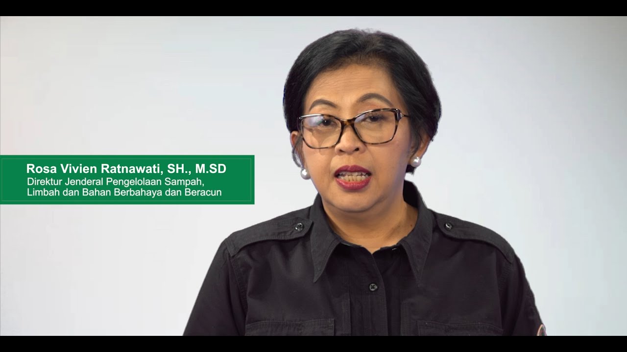DITJEN PSLB3 Mendorong transformasi pola pikir untuk lingkungan bersih dan berkelanjutan