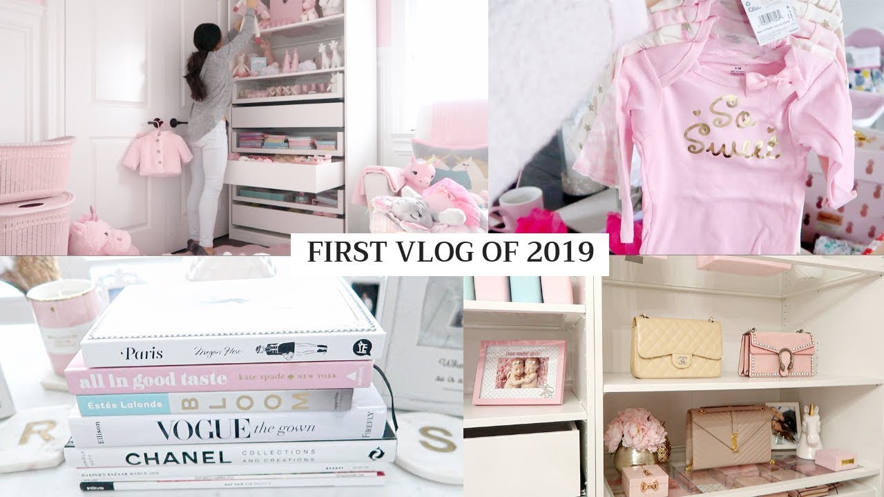 A SUBSCRIBER SURPRISED ME!😱💕 2019 -SLMissGlamVlogs💕