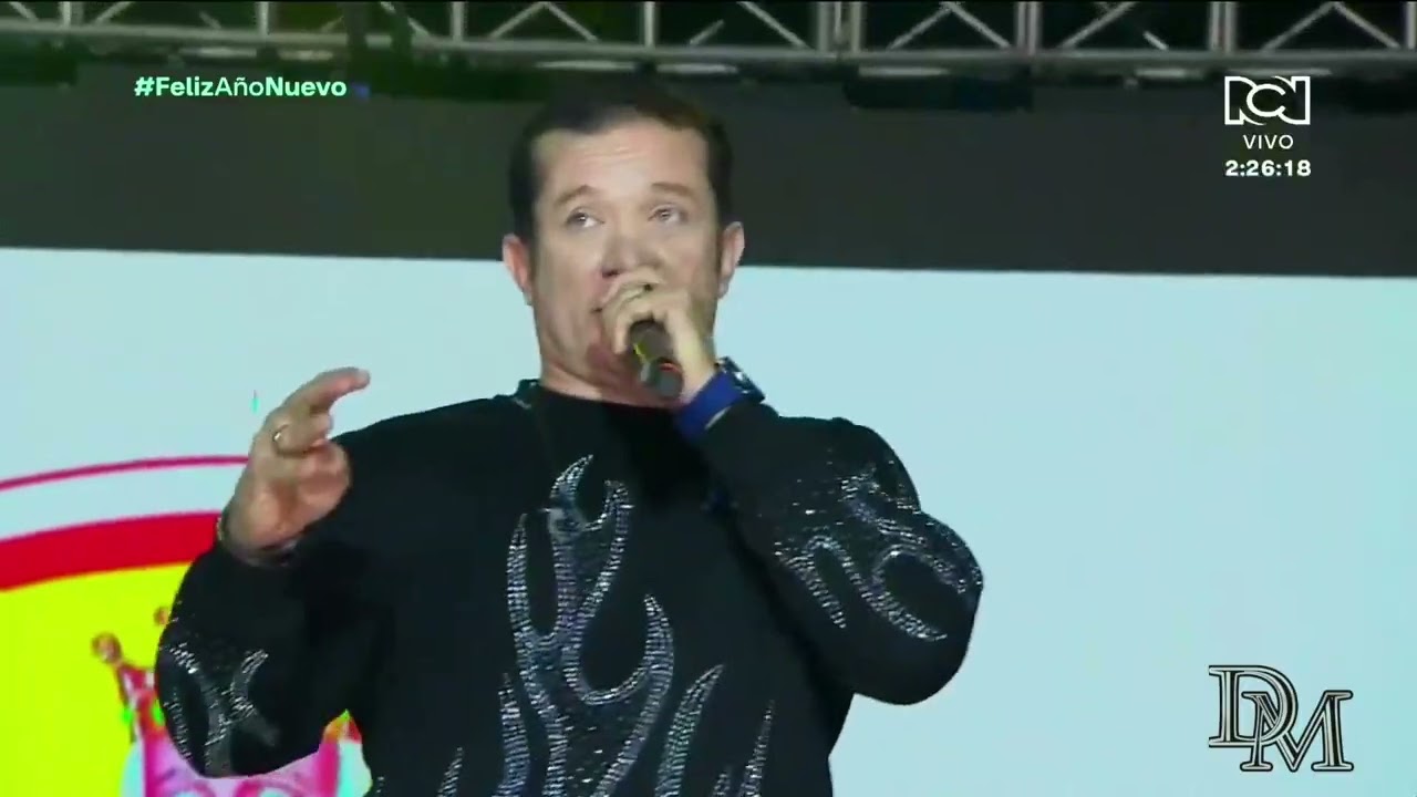 El Parrandon