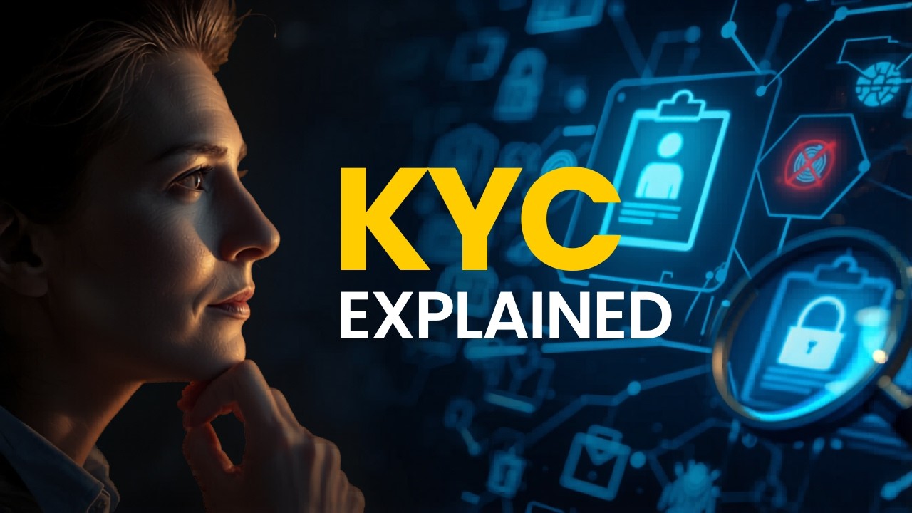 KYC Training for Bank Employees | Know Your Customer Explained