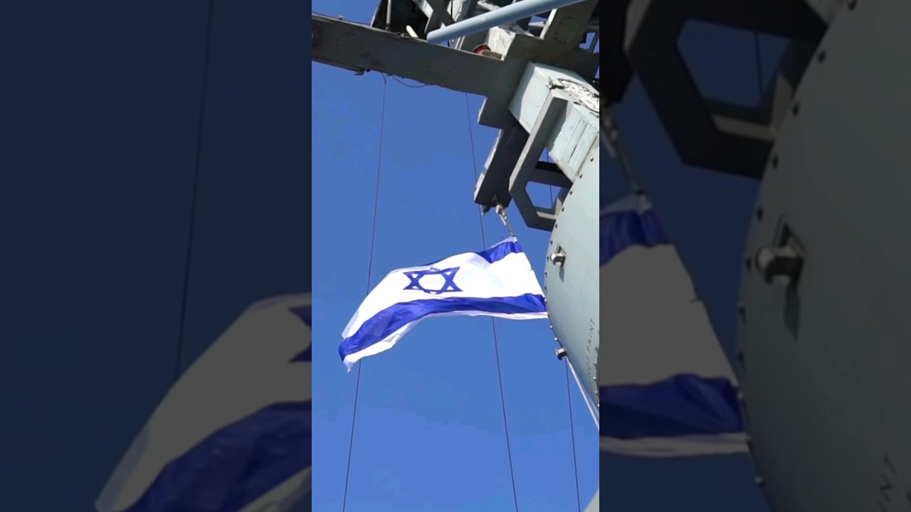 The IDF in 10 seconds🫡
