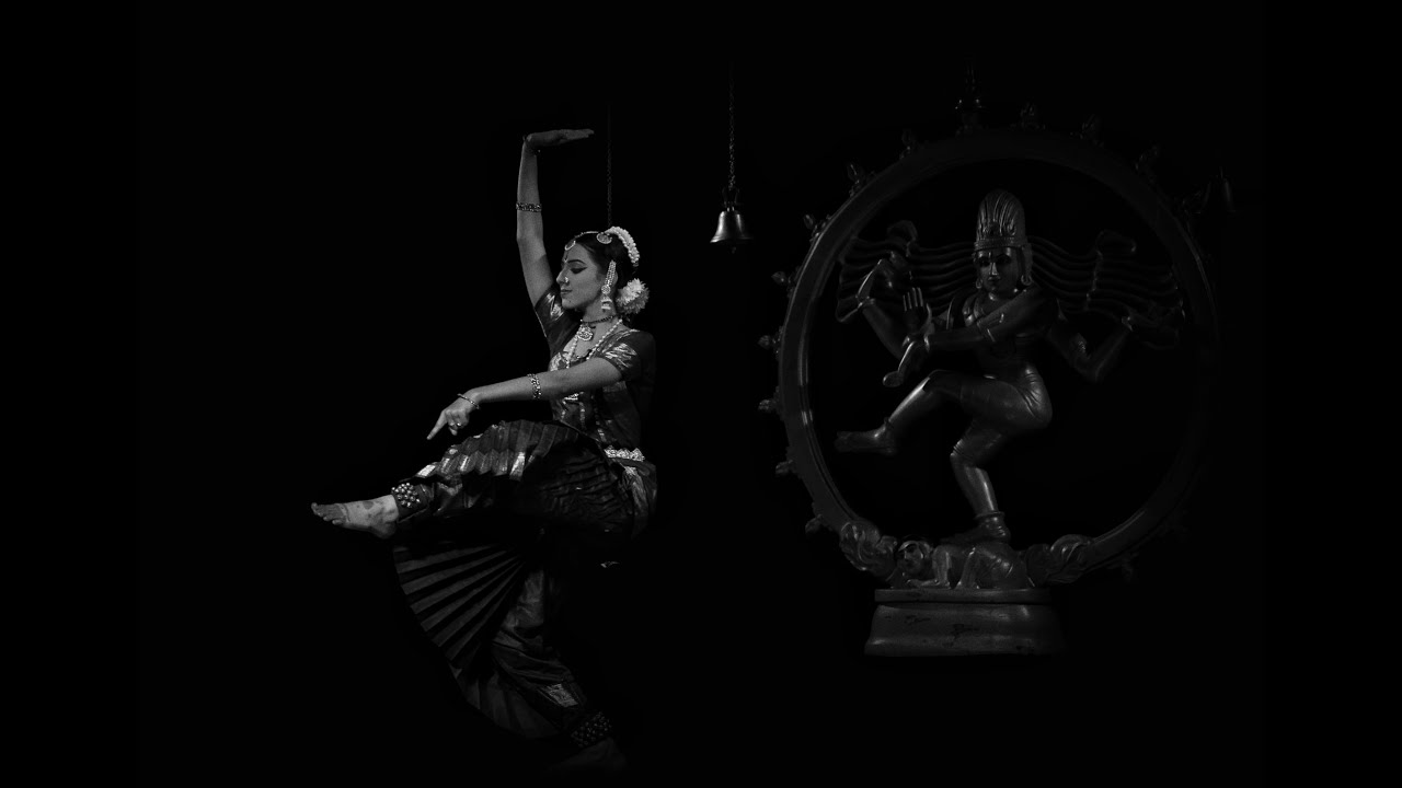 KAPAALINI - Aditi Sankaranarayanan - Bharatanatyam