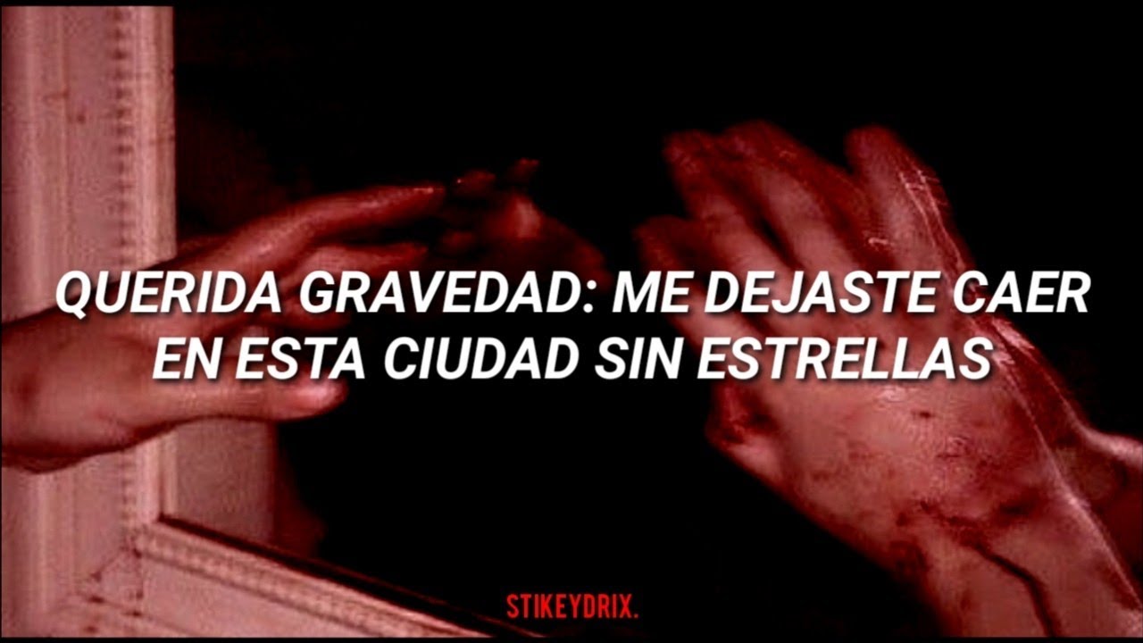Tiffany Blews // Fall Out Boy (Sub. Español)