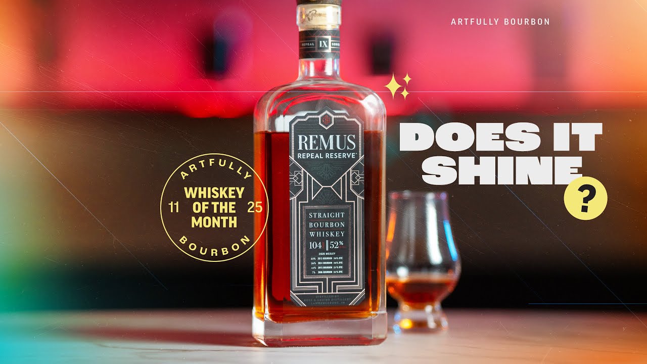 ✨Обзор Remus Repeal Reserve IX / Должно ли это быть незаконным?