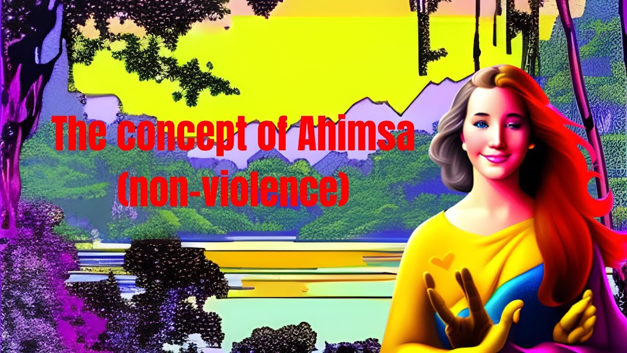 Discover the Power of Ahimsa: A Path to Inner Peace