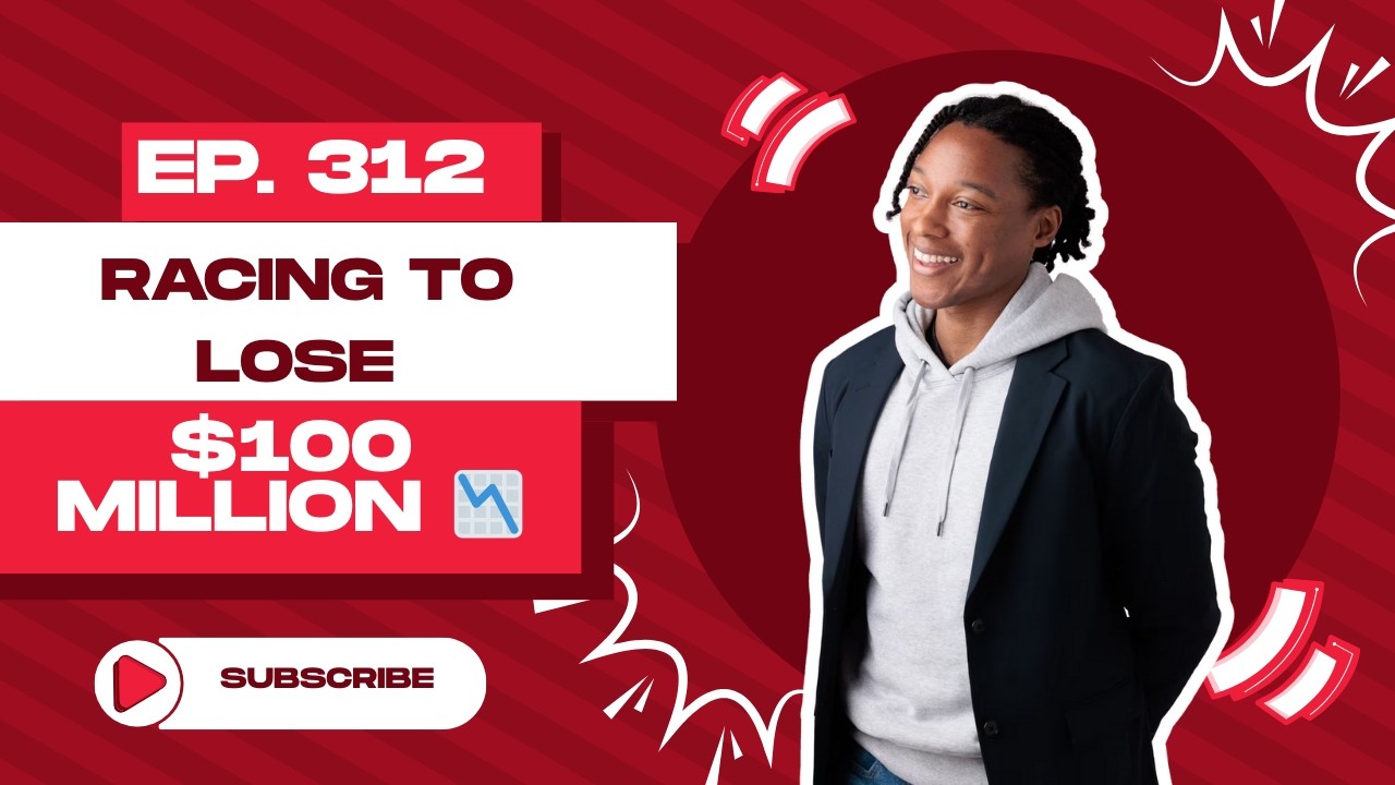 Josh Johnson on Target & Cracker Barrel racing to lose $100 million 📉 #312