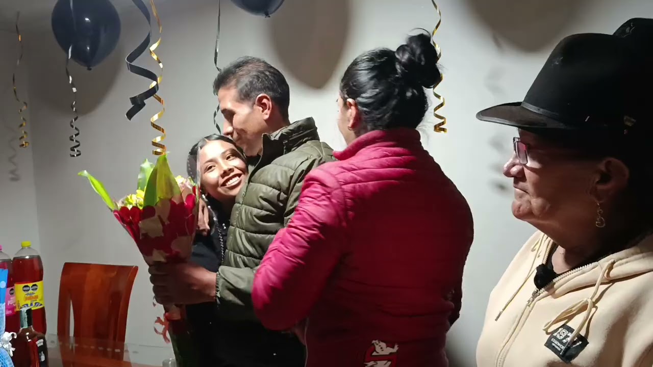 16 de Febrero 4