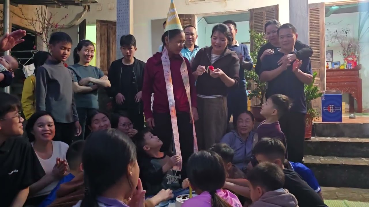 Mùng 4 tết Bính Ngọ