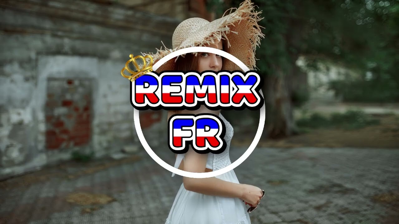 Yaniss Ft. Ninocess - Paris, C'est Champions League (Extended Mix)
