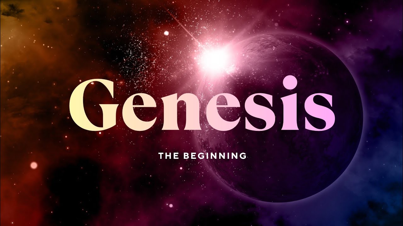 Introduction to Genesis 1-11
