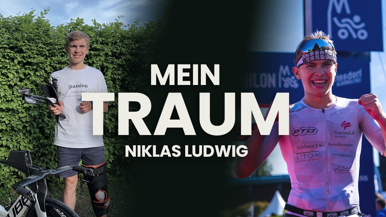 Ein Traum, der größer ist als ich selbst | Road to World Class S8: E1
