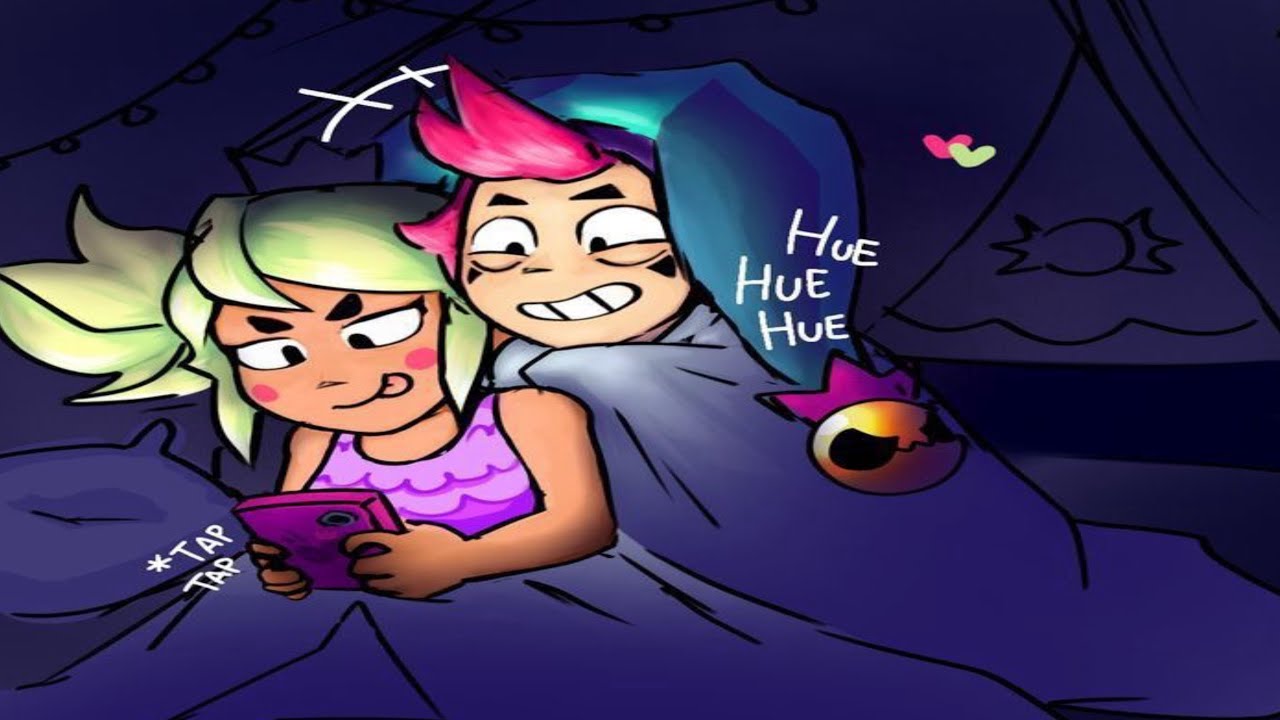 Top 10 Honorable Mentions brawl stars