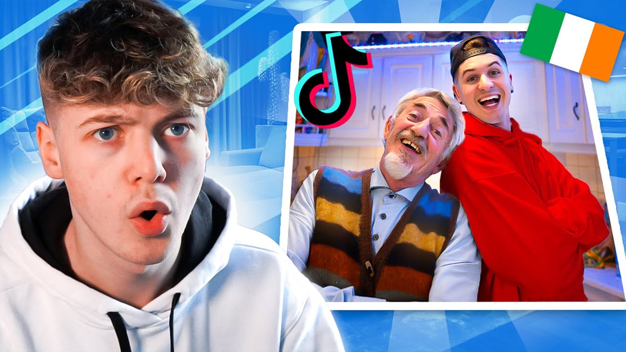 Funniest Viral Irish TikToks!