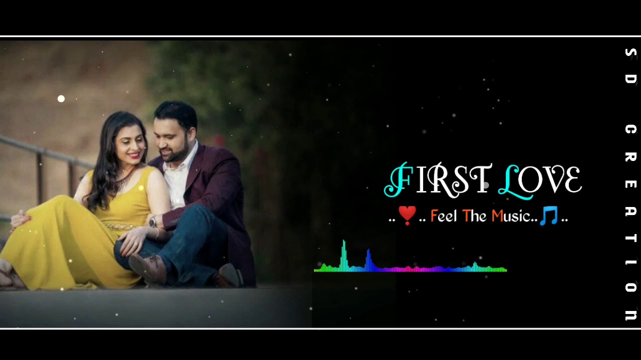 New Dj Remix Love &bull; Whatsapp Status &bull; SD CREATION&bull; | Avee player template |