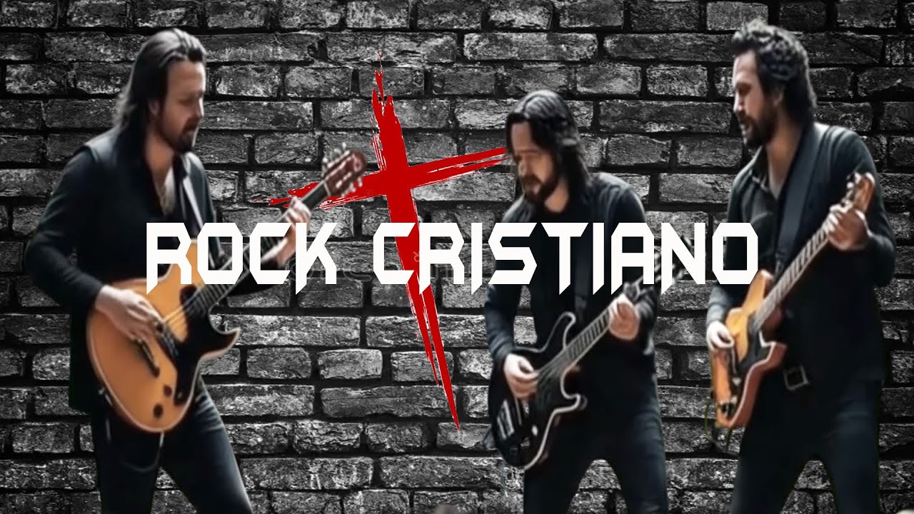 &iquest;CIELO O INFIERNO? | Esto pasara final de tu vida 💀 | Rock Cristiano 80s