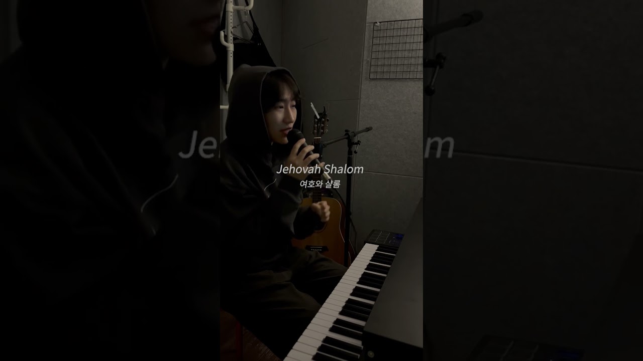 Because of who you are - Vicki Yohe 