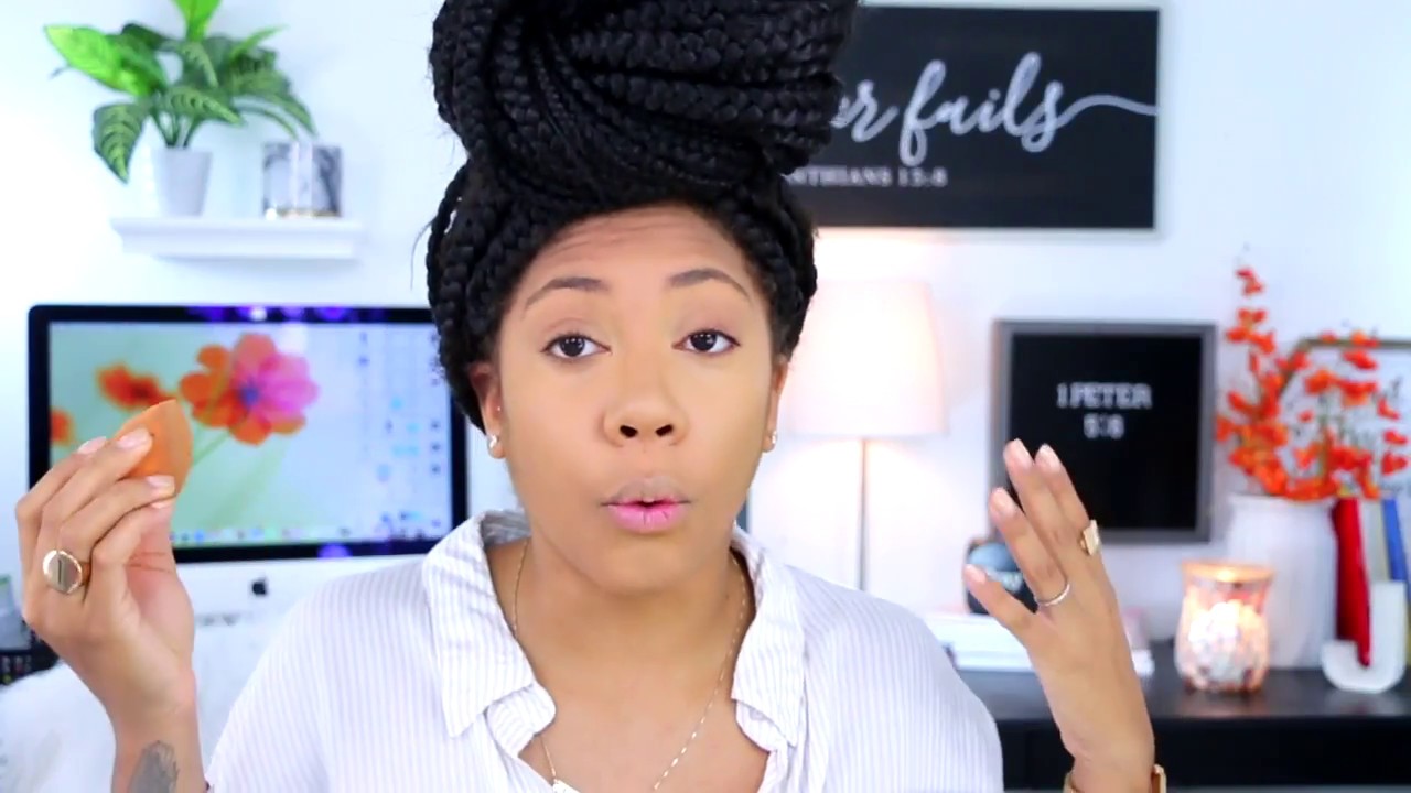 GOD IS CHANGING ME! + SOCIAL MEDIA CHIT CHAT