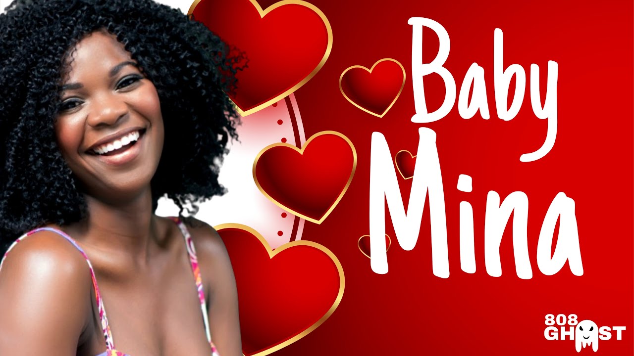 INSTRUMENTAL AFRO MBALAX ''Baby Mina'' | Prod. 808 Ghost