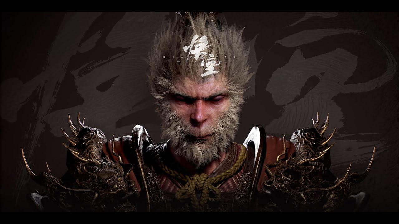 BECOMING THE MONKEY KING 🐵 | Black Myth: Wukong (Part 1)