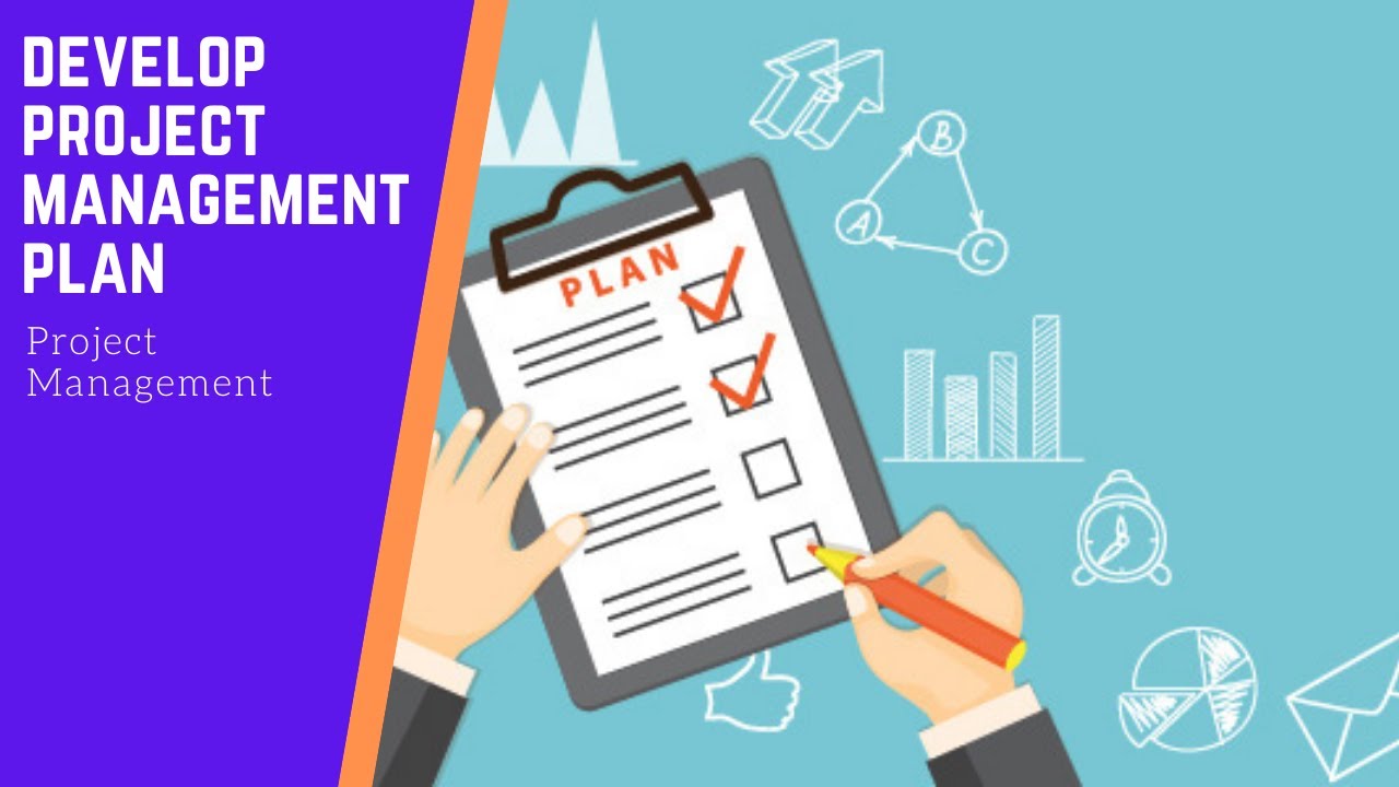 Develop Project Management Plan