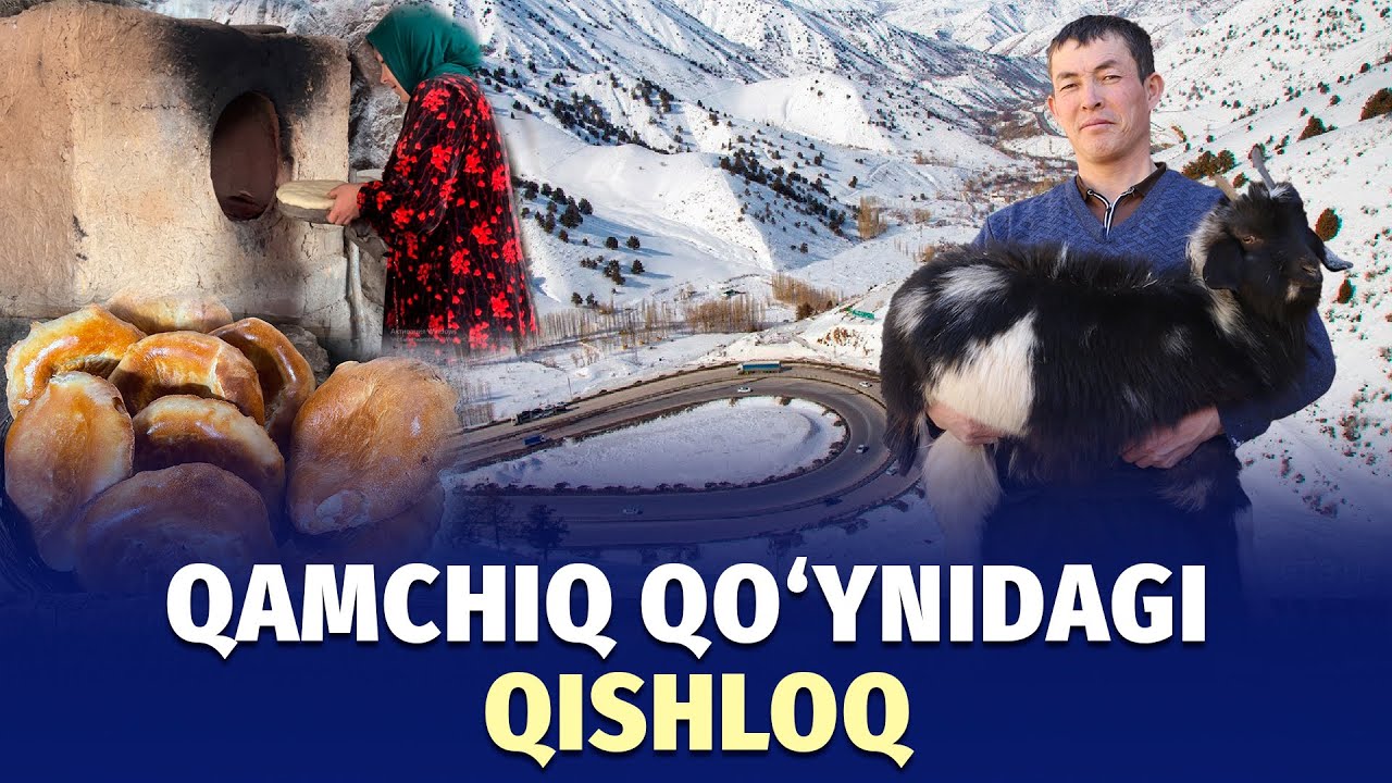Ertoshsoyda bir kun