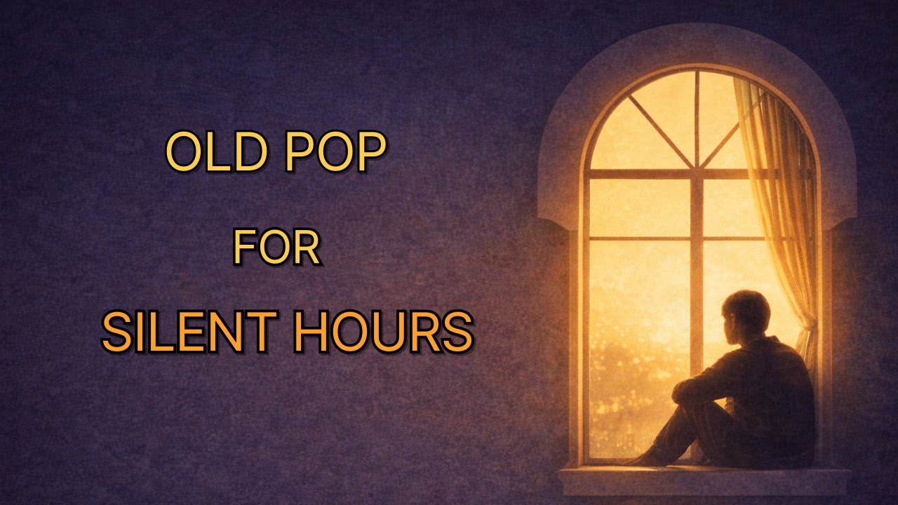 Quiet Old Pop | For Late Silent Hours