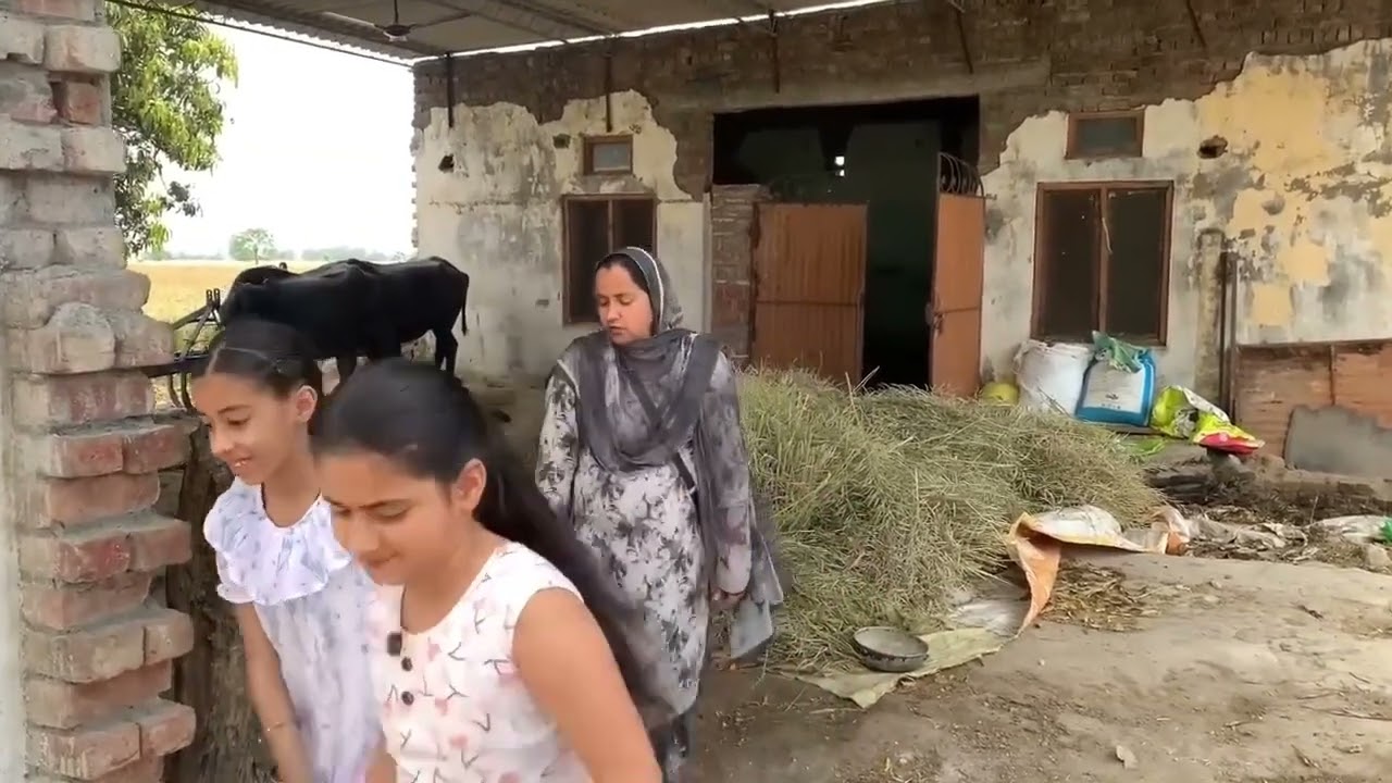 ਅਣਦੇਖਿਆ ਰੂਪ ਮਤਰੇਈ ਮਾਂ ਦਾ (andekhya roop matrai ma da) Part - 13