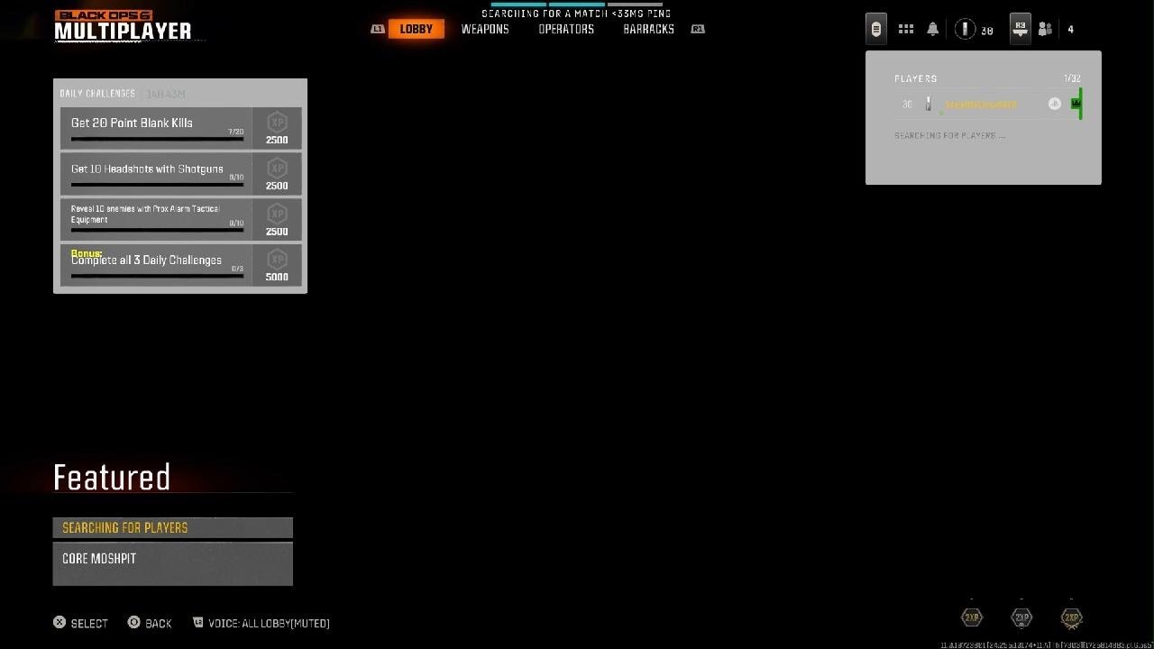 New Black Operations 6 Content