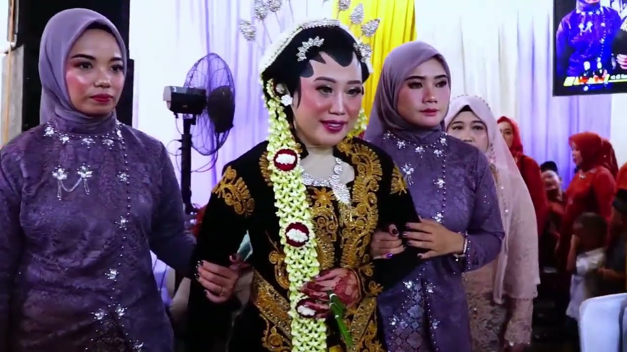 NEW CAHYO MUDHO Nisa & Siwi PAK HARTO PULO GADUNG 26 OKTOBER 2025    26 October 2025   10 35 29 AM