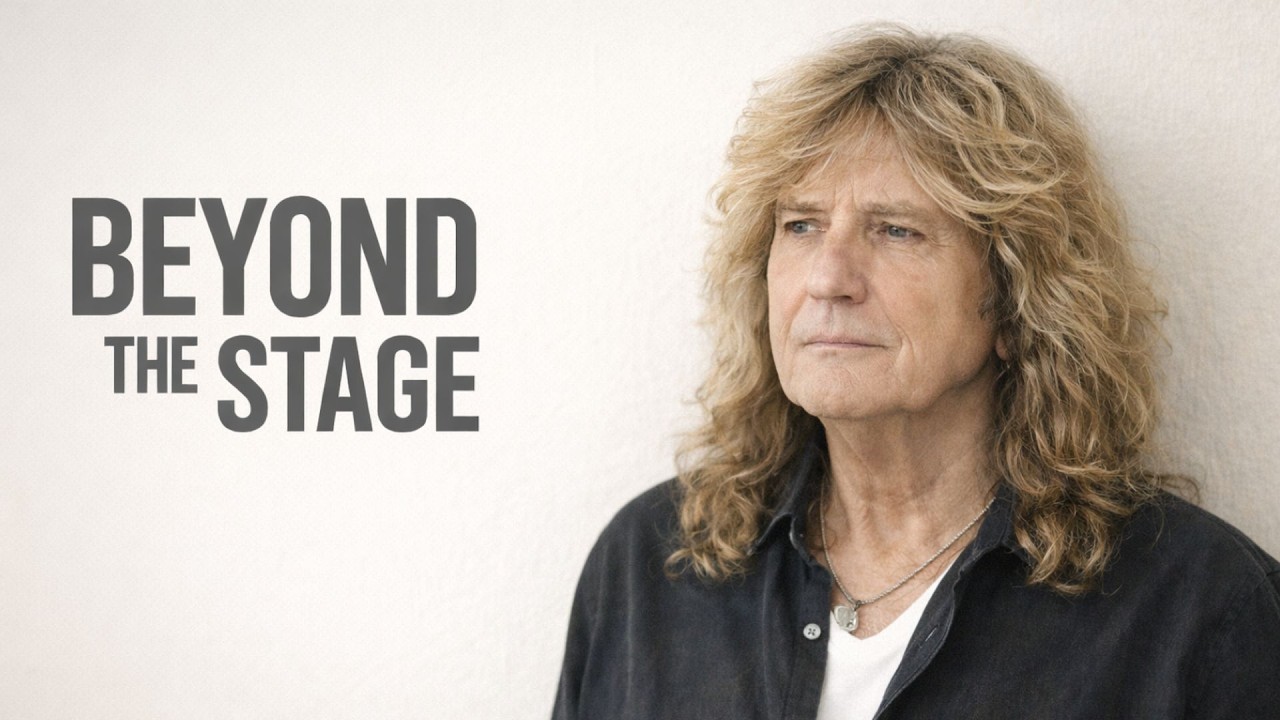 What Really Happened to David Coverdale? | Reinvention and Survival