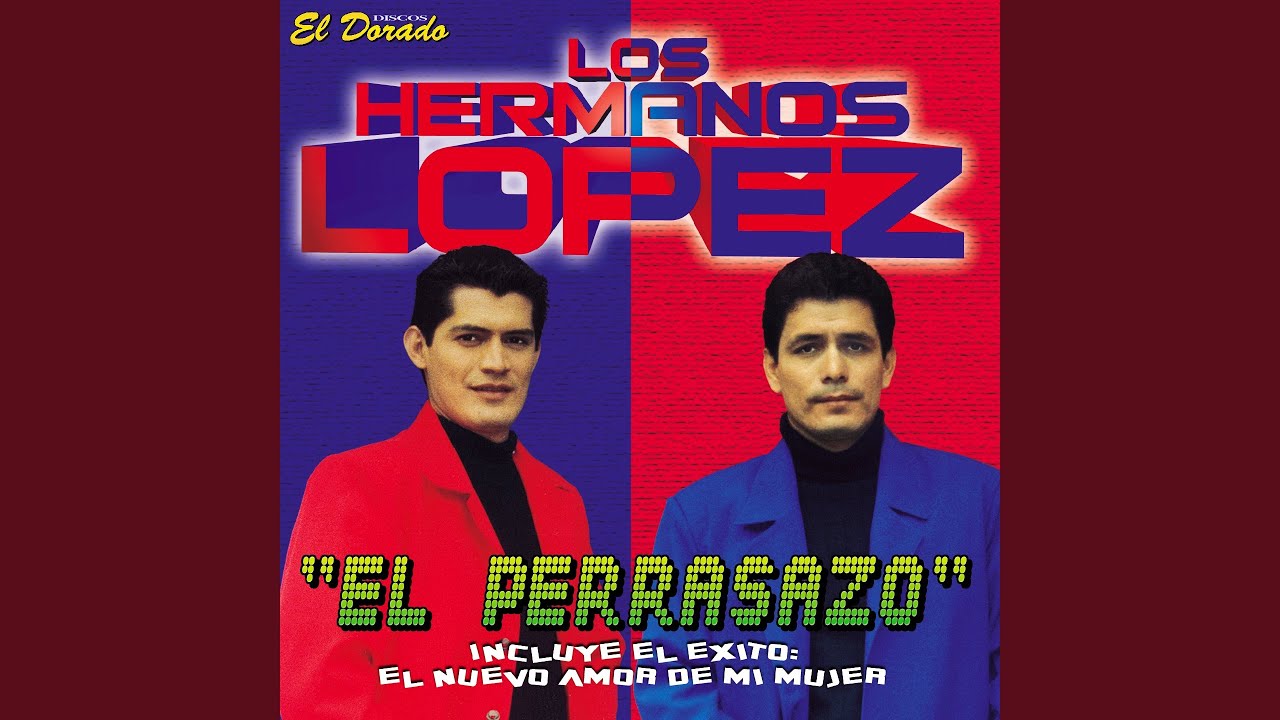 El Nuevo Amor de Mi Mujer