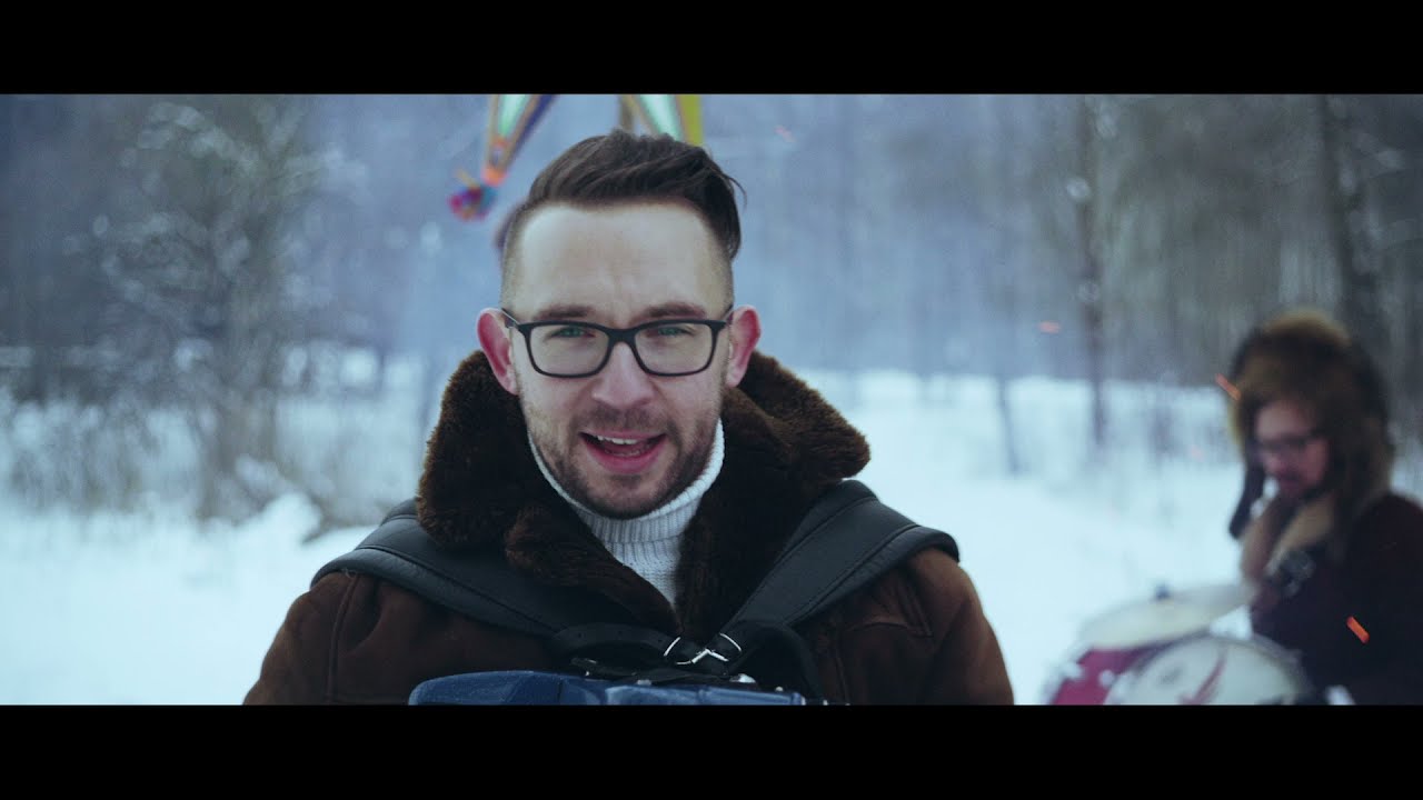 Enej - Bracia patrzcie jeno (Official video)