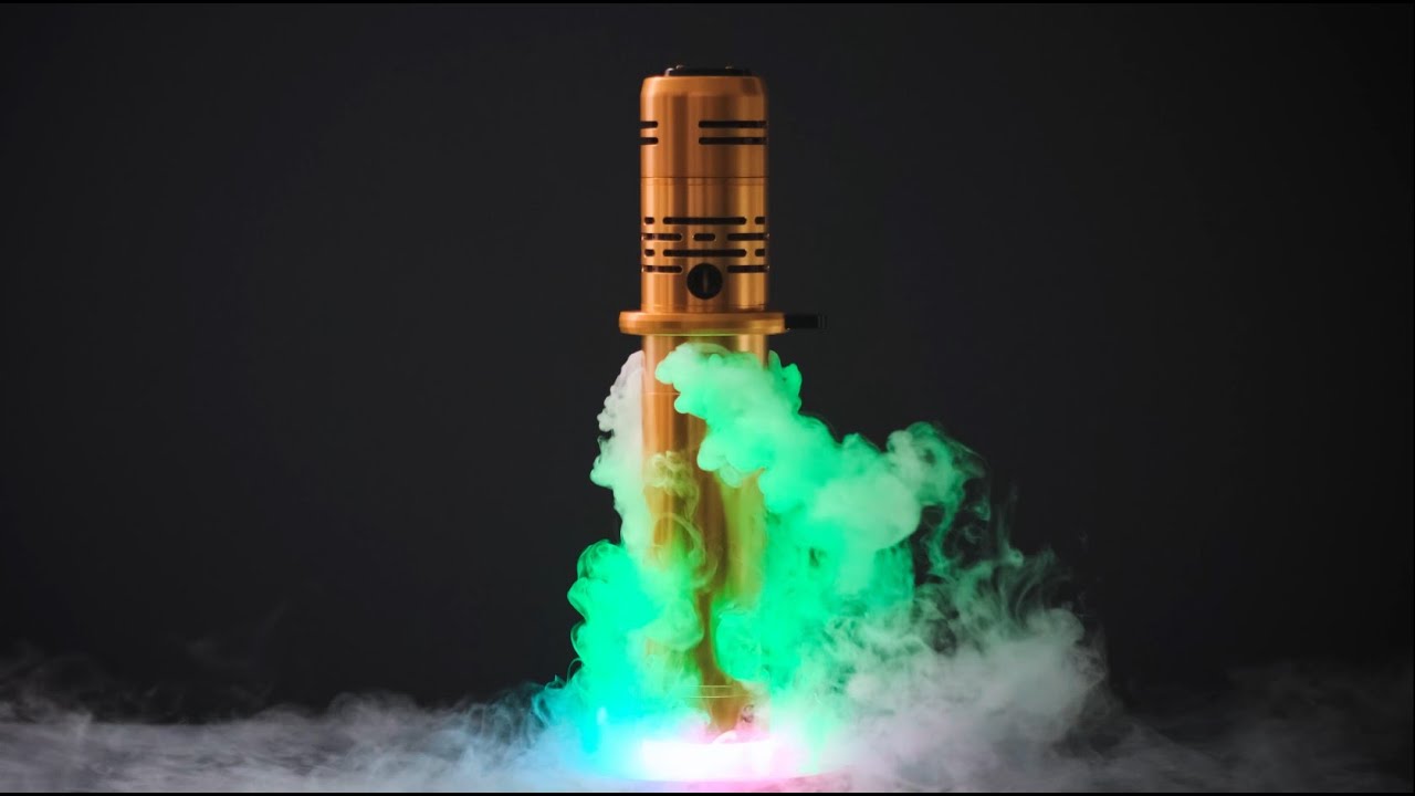 S BAR ULTIMATE Setup - Shisha Works Official